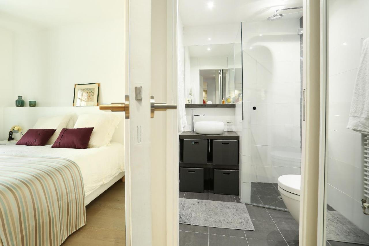 Apartment Champs Elysees By Studio Prestige Paris Luaran gambar